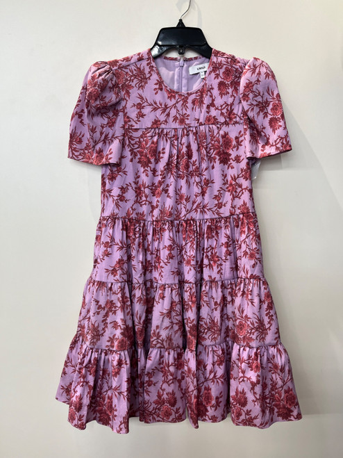 Vist Large View of Product Image Which is Used Unbranded Short Dress B S-4/6