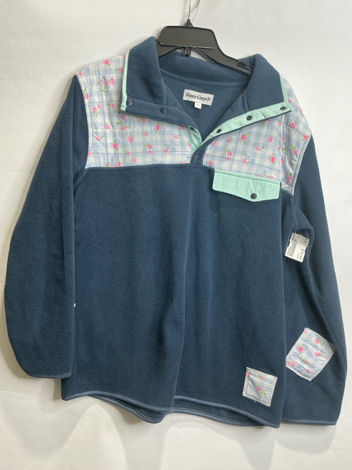 Vist Large View of Product Image Which is Used Unbranded Sweatshirt L-12/14