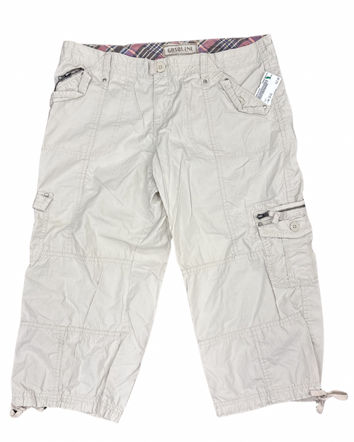 Vist Large View of Product Image Which is Gently used Gasoline capri