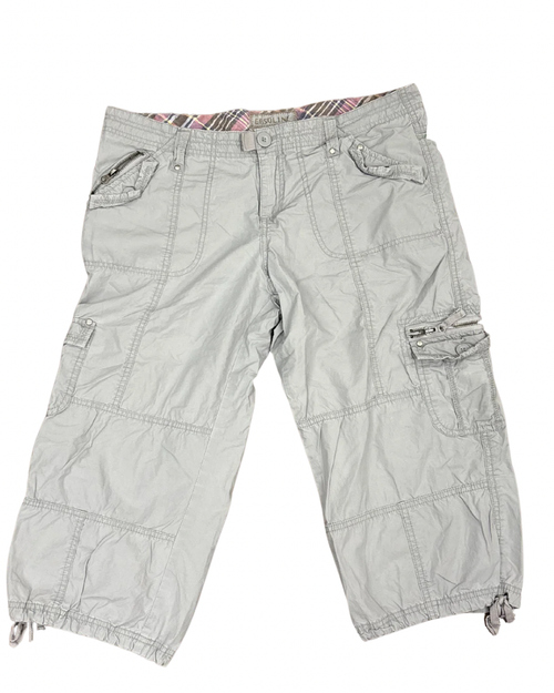 Vist Large View of Product Image Which is Gently used Gasoline capri