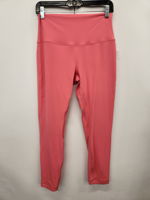 Vist Large View of Product Image Which is Used Lululemon Athletica Active Leggings 10-30