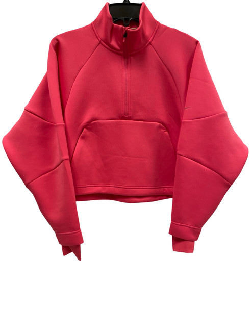 Vist Large View of Product Image Which is Used Nike Active Sweatshirt XS-0/2