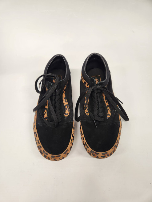 Vist Large View of Product Image Which is Used Vans Casual Shoes 9