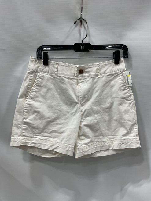 Vist Large View of Product Image Which is Used Gap Shorts 4-27