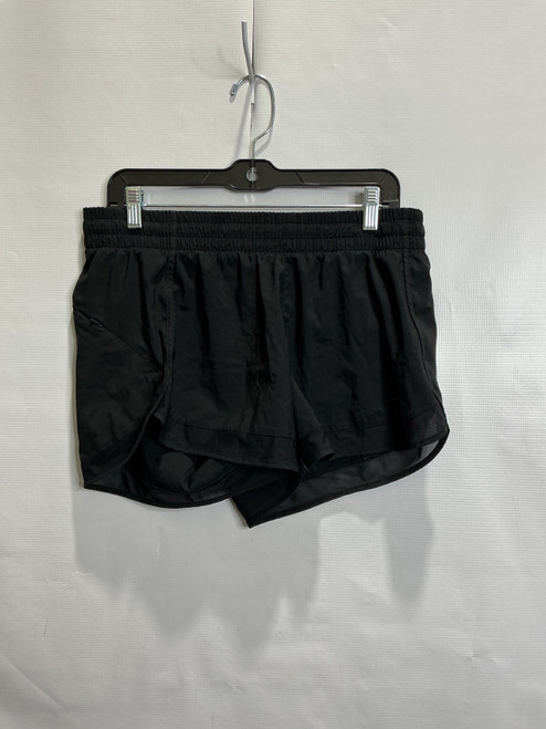 Vist Large View of Product Image Which is Used Athleta Active Shorts 8-29