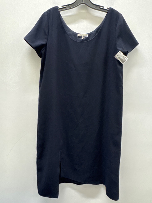 Vist Large View of Product Image Which is Used Oat+Fort Black Short Dress B M-8/10