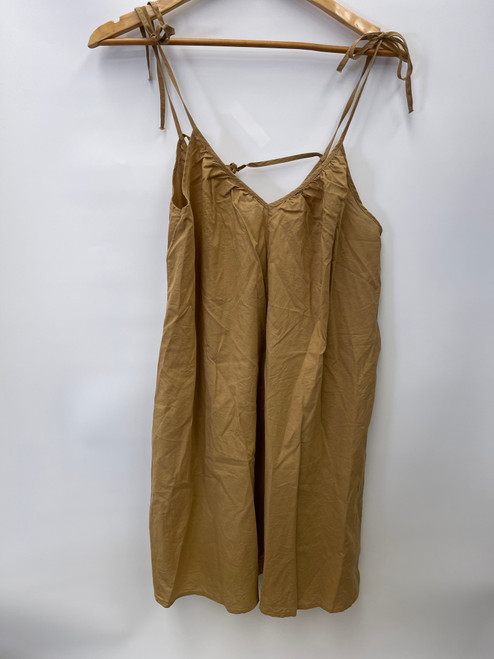 Vist Large View of Product Image Which is Used H & M Short Dress F XS-0/2