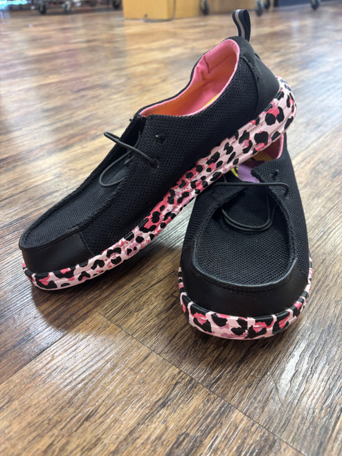 Vist Large View of Product Image Which is NWT hey dude Shoes 12