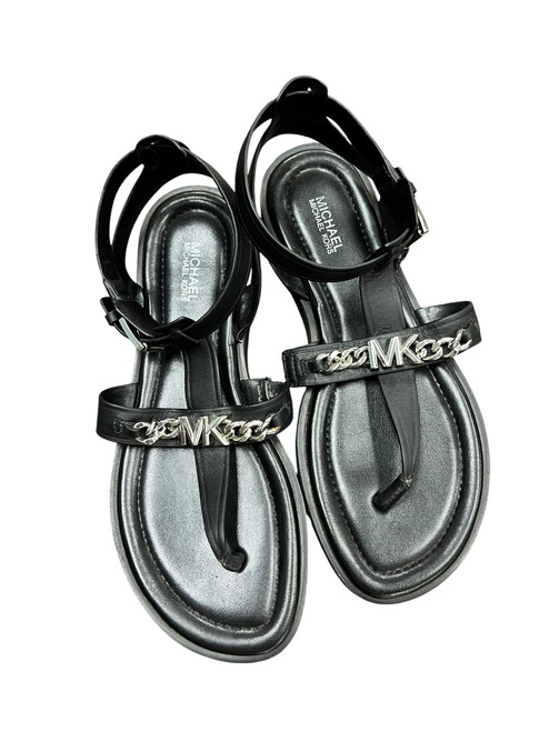 Vist Large View of Product Image Which is Used Michael Michael Kors Sandals 7.5