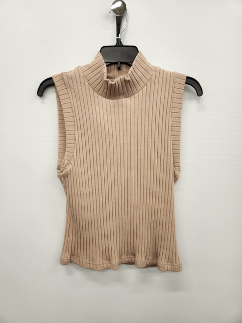 Vist Large View of Product Image Which is Used Unbranded Sleeveless Top M-8/10