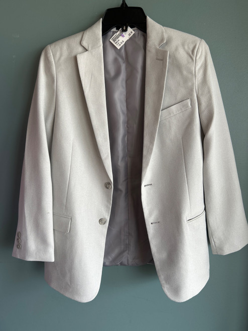 Vist Large View of Product Image Which is Used Nautica Blazer 1X-18
