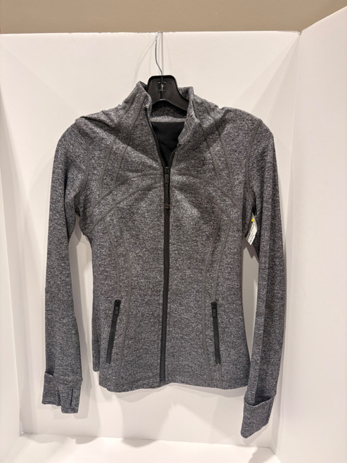 Vist Large View of Product Image Which is Used Lululemon Athletica Active Sweatshirt S-4/6
