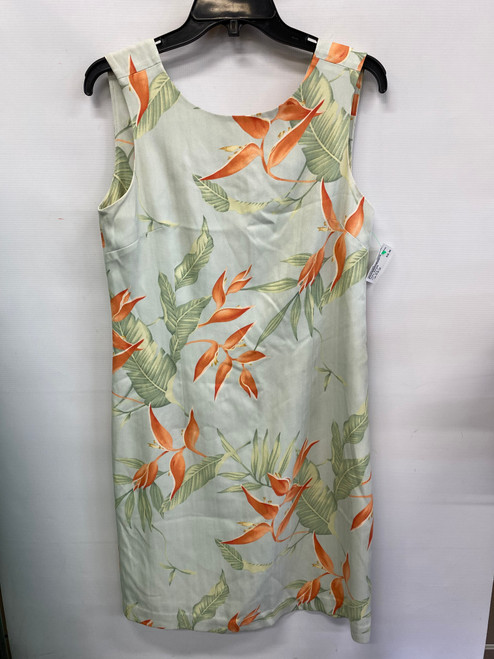 Vist Large View of Product Image Which is Used Tommy Bahama Short Dress F M-8/10