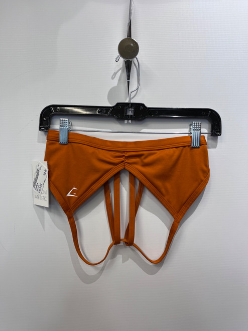 Vist Large View of Product Image Which is Used Gymshark Sports Bra S-4/6