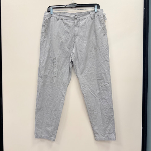 Vist Large View of Product Image Which is Used Armani Exchange Mens Casual Pant 36W