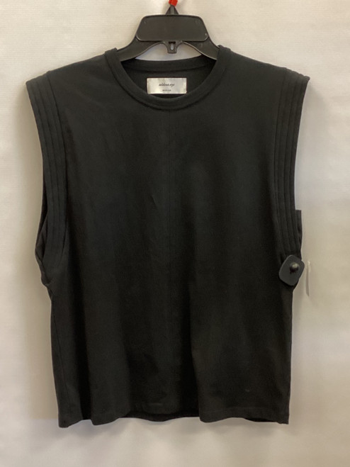 Vist Large View of Product Image Which is Used Unbranded Sleeveless Top M-8/10