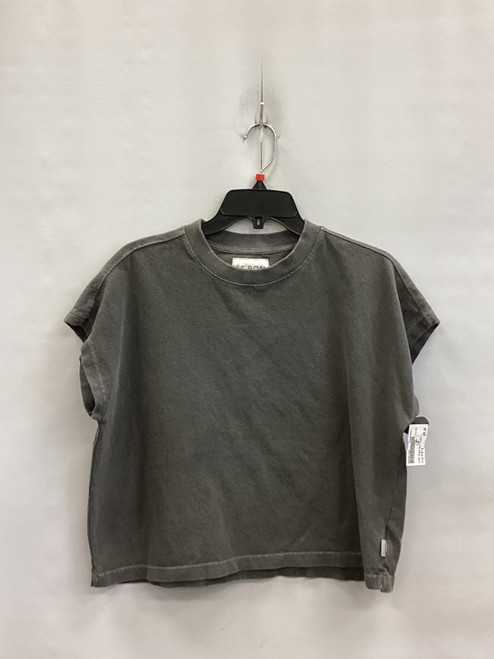 Vist Large View of Product Image Which is Used Unbranded Short Sleeve Top M-8/10