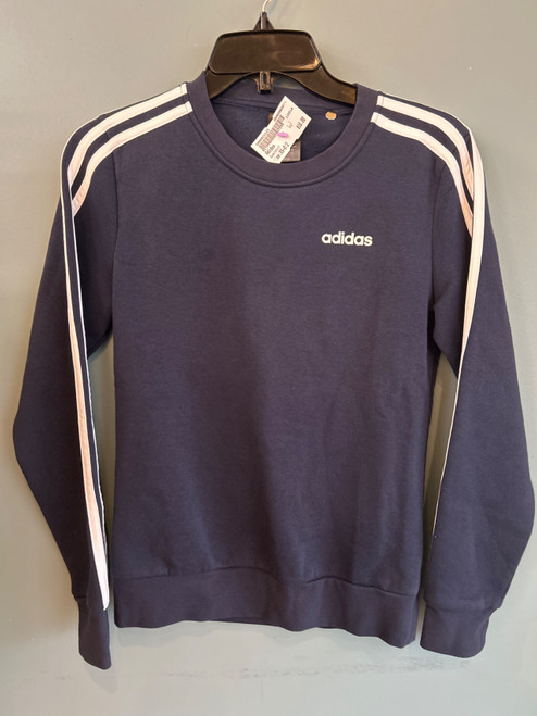 Vist Large View of Product Image Which is Used Adidas Sweatshirt XS-0/2