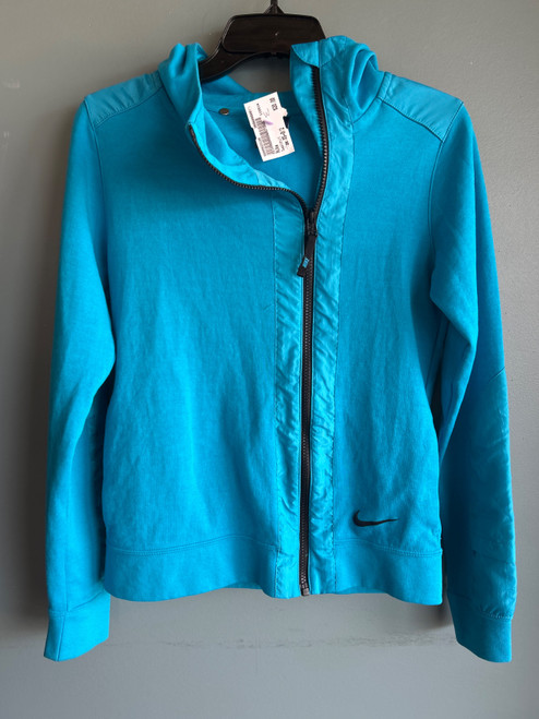 Vist Large View of Product Image Which is Used Nike Sweatshirt XS-0/2
