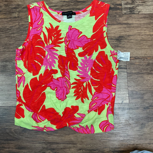 Vist Large View of Product Image Which is Used Sanctuary Sleeveless Top S-4/6