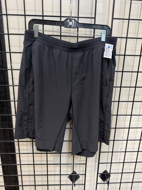Vist Large View of Product Image Which is Used Lululemon Athletica Mens Athletic Shorts XL