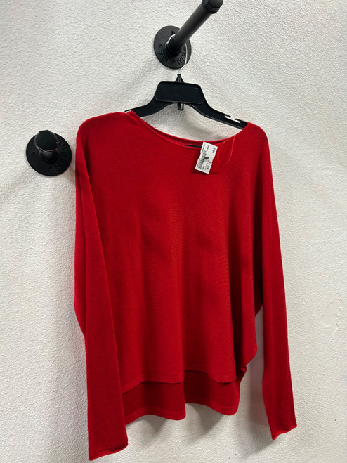 Vist Large View of Product Image Which is Used Zara Long Sleeve Top S-4/6