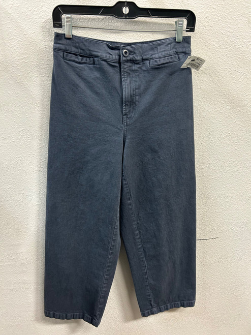 Vist Large View of Product Image Which is Used Madewell Denim 2-26