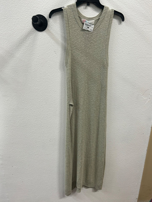 Vist Large View of Product Image Which is Used Free People Long Dress B S-4/6