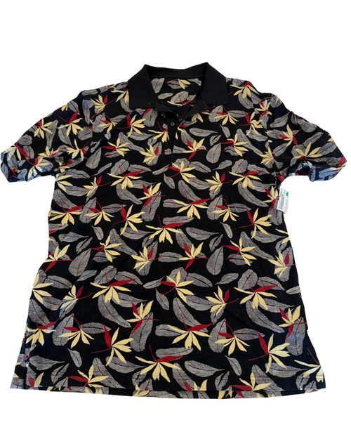 Vist Large View of Product Image Which is Gently used mens short sleeve top XL/17-17.5
