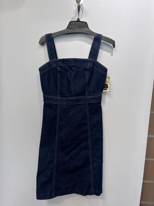 Vist Large View of Product Image Which is Used Ann Taylor Short Dress F XS-0/2