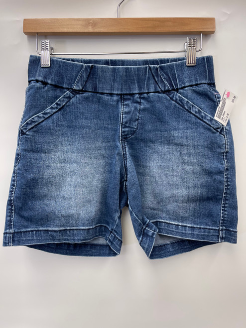 Vist Large View of Product Image Which is Used Jag Jeans Shorts 2-26
