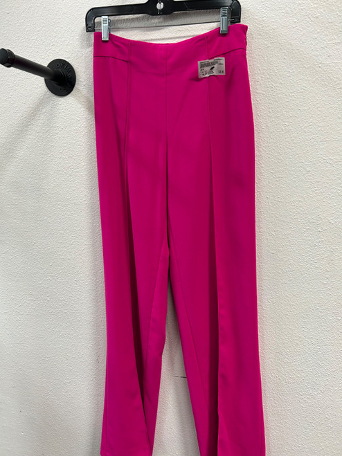 Vist Large View of Product Image Which is Used Zara Dress Pant XS 0-2/25-26