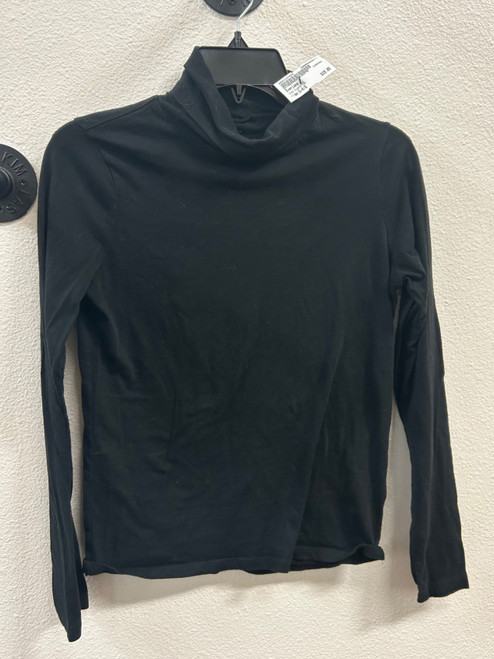 Vist Large View of Product Image Which is Used Everlane Long Sleeve Top S-4/6