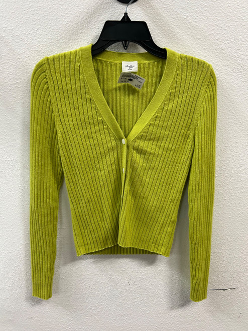 Vist Large View of Product Image Which is Used Wilfred Heavyweight Sweater M-8/10