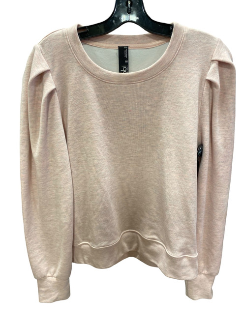 Vist Large View of Product Image Which is Used Bobi Lightweight Sweater M-8/10