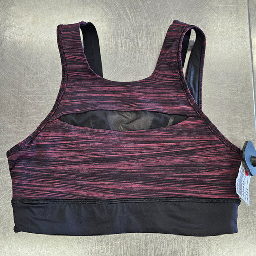 Vist Large View of Product Image Which is Used Lululemon Athletica Sports Bra S-4/6