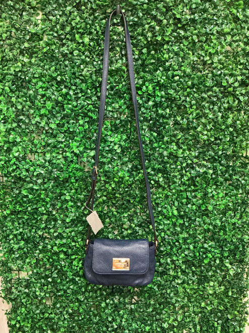 Vist Large View of Product Image Which is Used Michael Kors Small Leather Handbag