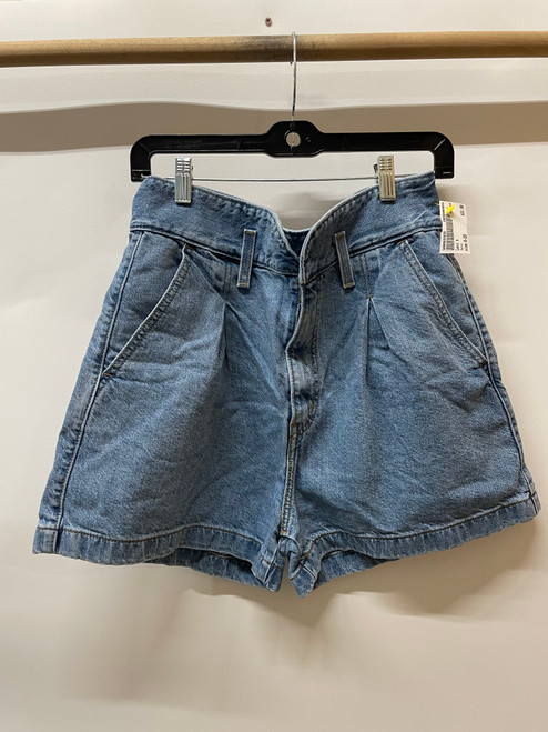 Vist Large View of Product Image Which is Used Levi's Denim 8-29