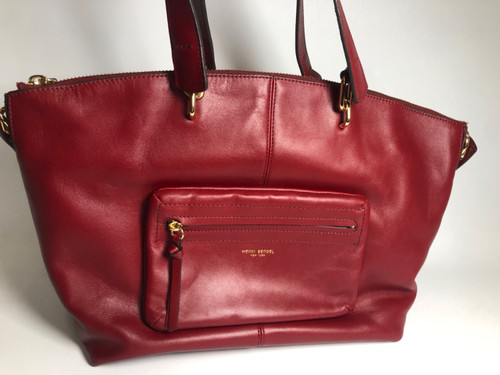Vist Large View of Product Image Which is Used Henri Bendel Handbag
