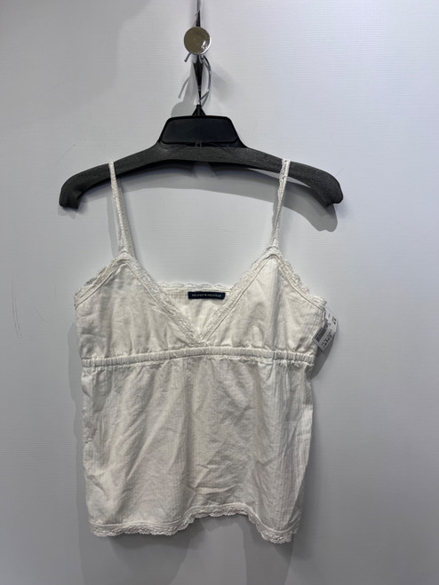 Vist Large View of Product Image Which is Used Brandy Melville  Tank Top M-8/10