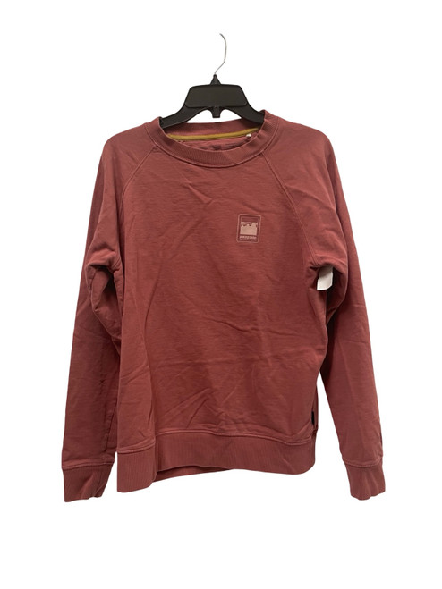 Vist Large View of Product Image Which is Used Patagonia Long Sleeve Top L-12/14