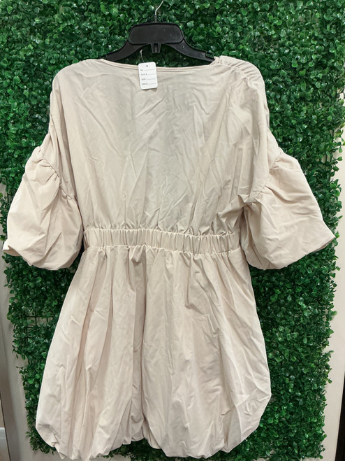 Vist Large View of Product Image Which is Used Unbranded Short Dress F L-12/14