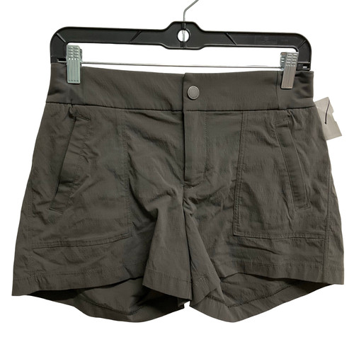 Vist Large View of Product Image Which is Used Athleta Shorts 2-26