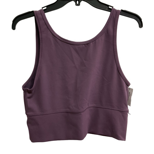 Vist Large View of Product Image Which is Used Lululemon Athletica Sports Bra L-12/14