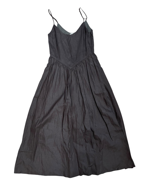 Vist Large View of Product Image Which is Used Torn By Ronny Kobo Long Dress B M-8/10
