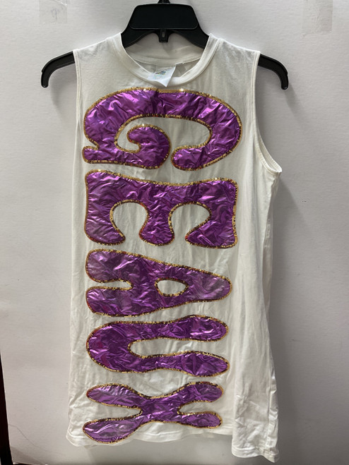 Vist Large View of Product Image Which is Used Unbranded Short Dress F XS-0/2