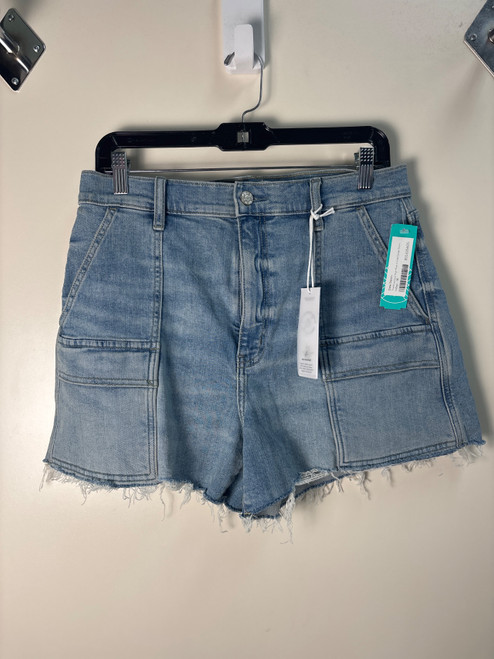 Vist Large View of Product Image Which is Used Daze Shorts 10-30