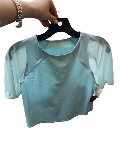 Vist Large View of Product Image Which is Used Lululemon Athletica Active Short Sleeve S-4/6