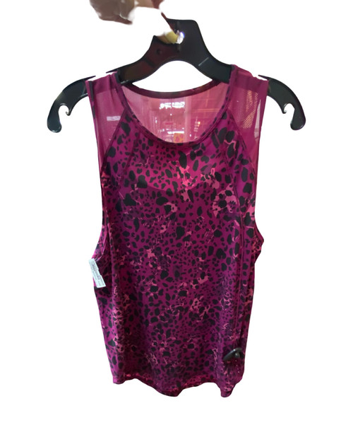 Vist Large View of Product Image Which is Used Lululemon Athletica Active Tank Top S-4/6
