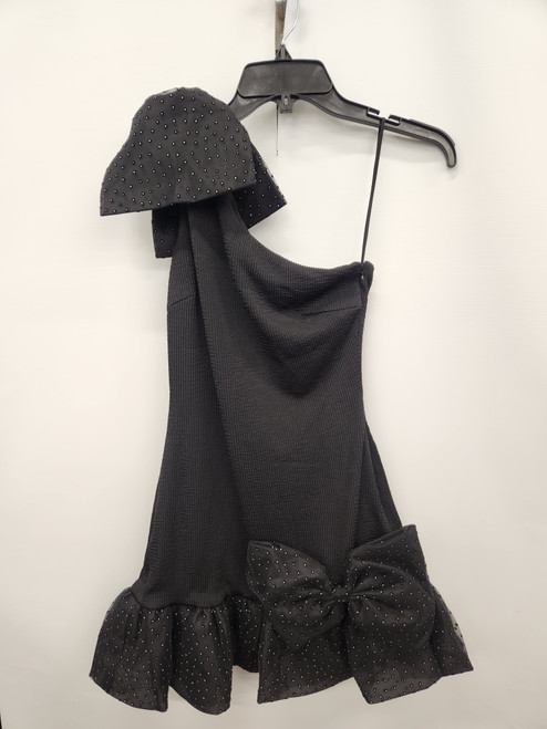 Vist Large View of Product Image Which is Used Unbranded Short Special Occ Dress S-4/6
